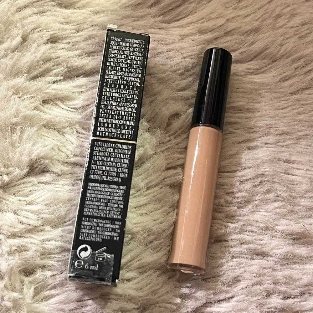 Giorgio Armani Power Fabric High Coverage Stretchable Concealer - 7.5